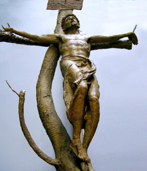 Crucifix