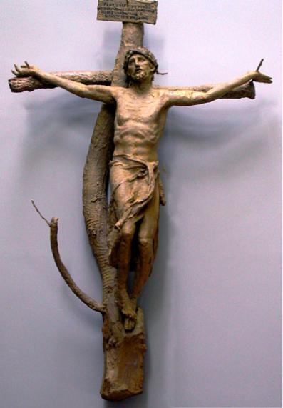 Crucifix