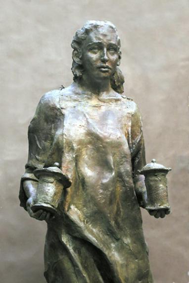 Mary Magdalene