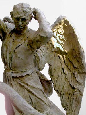 Saint Michael the Archangel