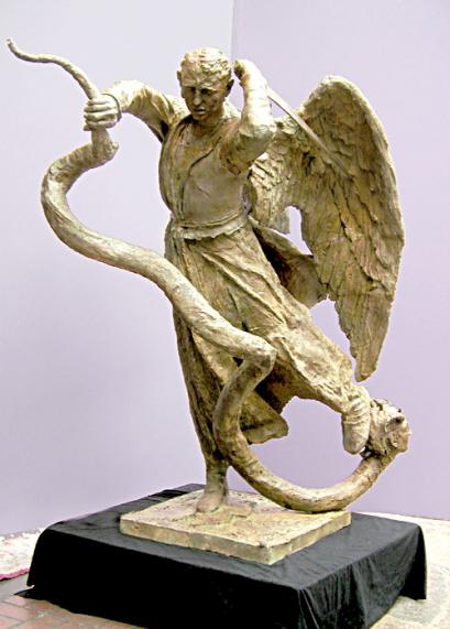 Saint Michael the Archangel