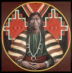 Navaho-Chief
